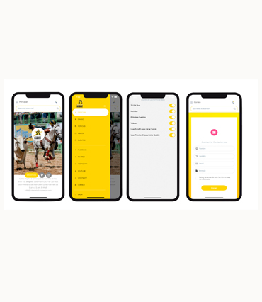App Design 1