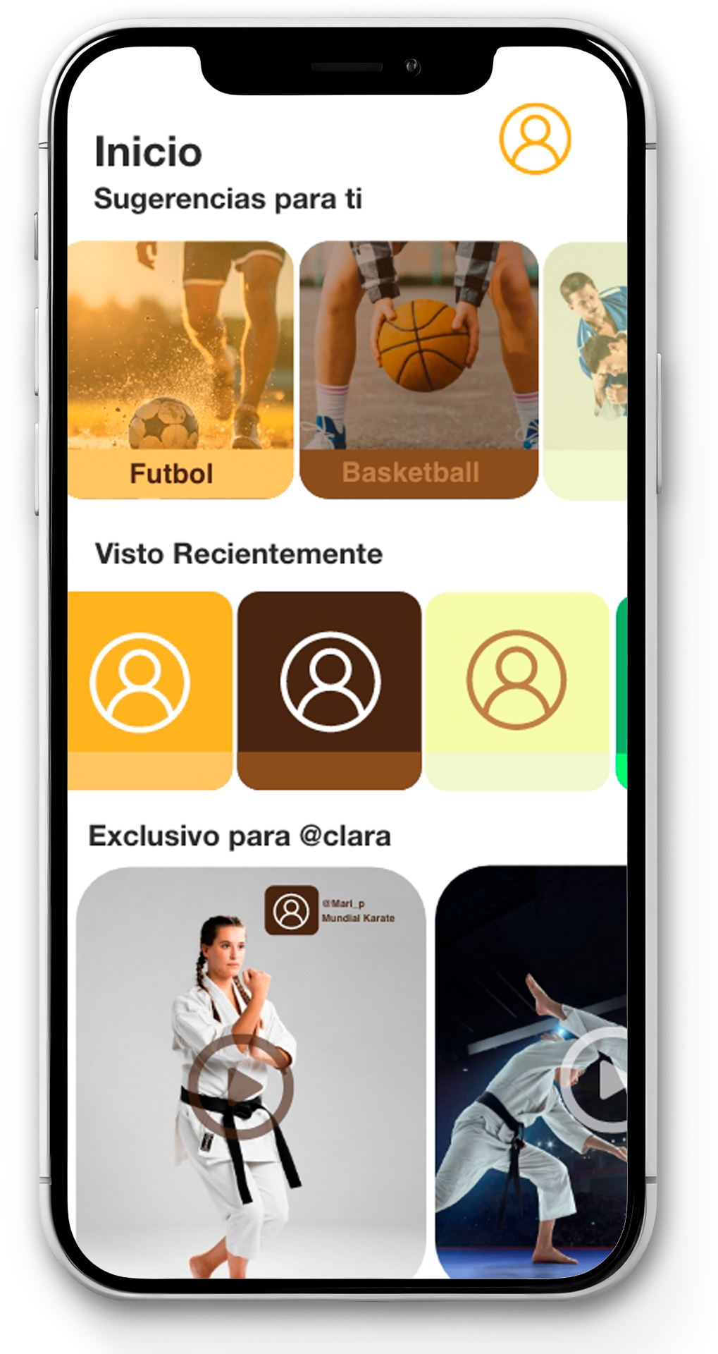 App Design 5