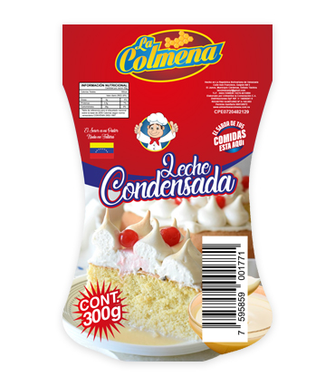 La Colmena Packaging