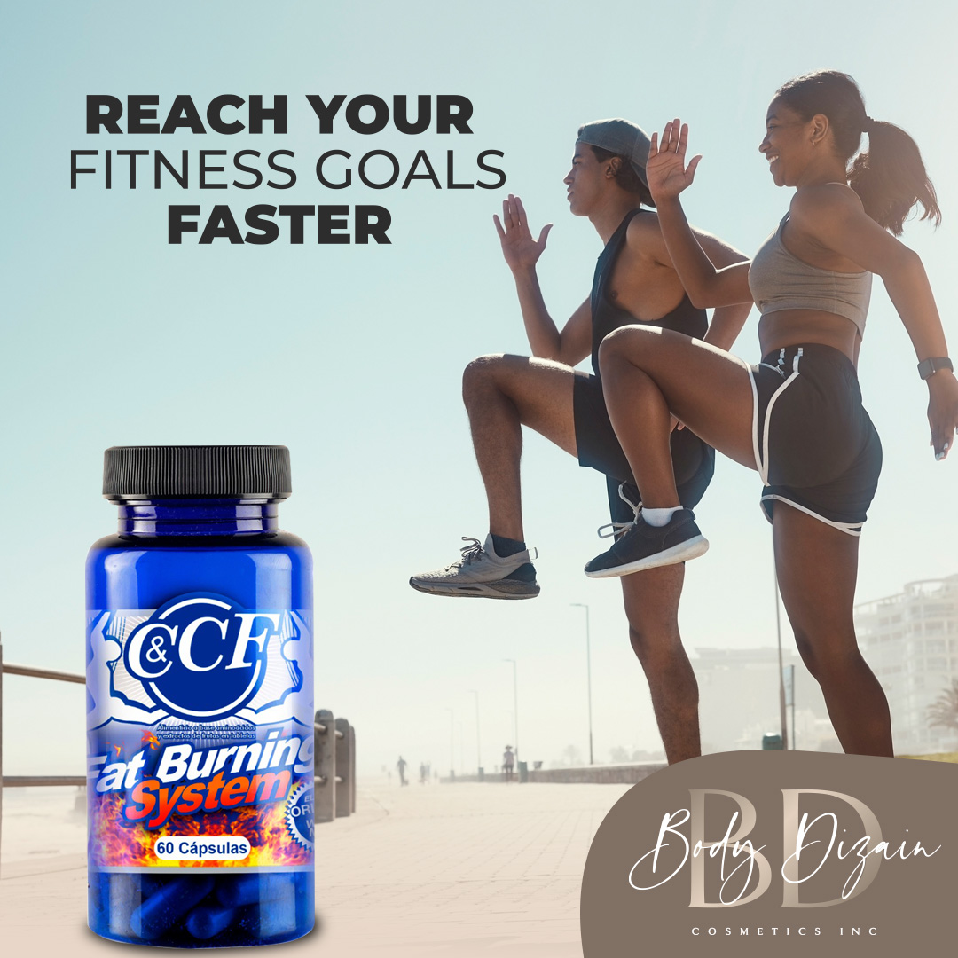 Fat Burning System Ad