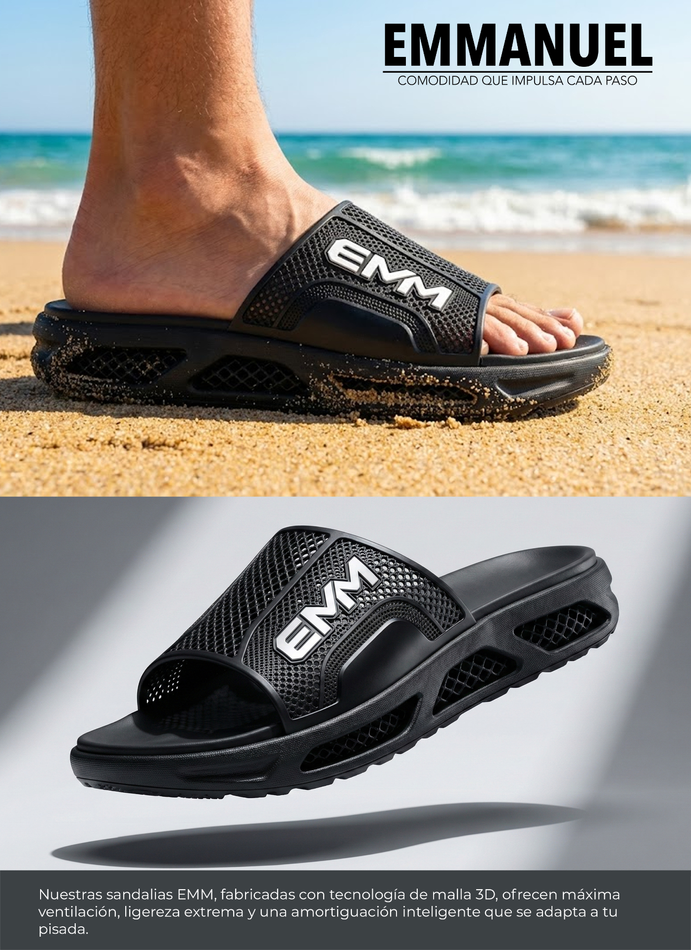Ergonomic Footwear Design